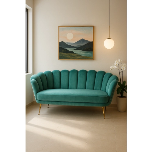 Sofa Mięta LUX-4